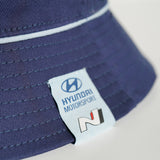 Hyundai Merchandise Bucket hat
