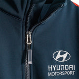 2025 Hyundai Men's Softshell Jacket Replica