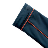 2025 Hyundai Men's Softshell Jacket Replica