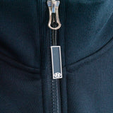 2025 Hyundai Men's Zip Sweat-Jacket Replica