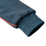 2025 Hyundai Men's Zip Sweat-Jacket Replica