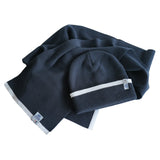 Hyundai Merchandise Beanie and Scarf set