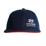 Hyundai Motorsport 2025 Clean Cap
