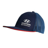 Hyundai Motorsport 2025 Clean Cap