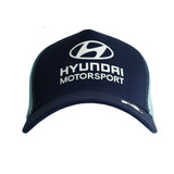 Hyundai Motorsport 2025 Trucker Cap