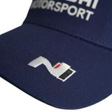 Hyundai Motorsport 2025 Trucker Cap