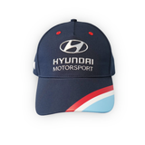 Hyundai Motorsport Driver Cap Dani Sordo
