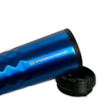 Insulated Tumbler with Lid 300ml