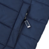 2023 Hyundai Men's Quilted Vest with hood