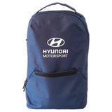 Hyundai Merchandise Elanis Backpack