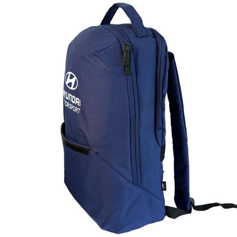 Hyundai Merchandise Elanis Backpack