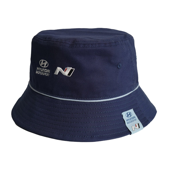Hyundai Merchandise Bucket hat