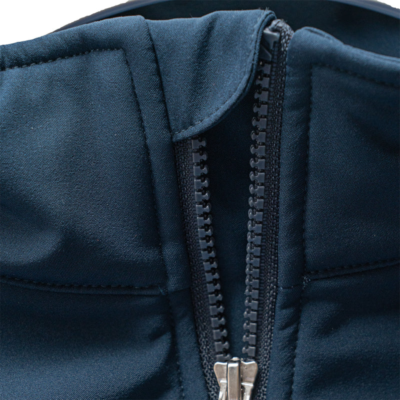 2025 Hyundai Men's Softshell Jacket Replica