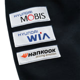 2025 Hyundai Men's Softshell Jacket Replica