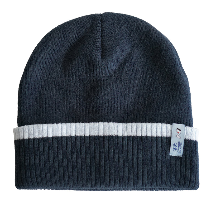 Hyundai Merchandise Beanie and Scarf set