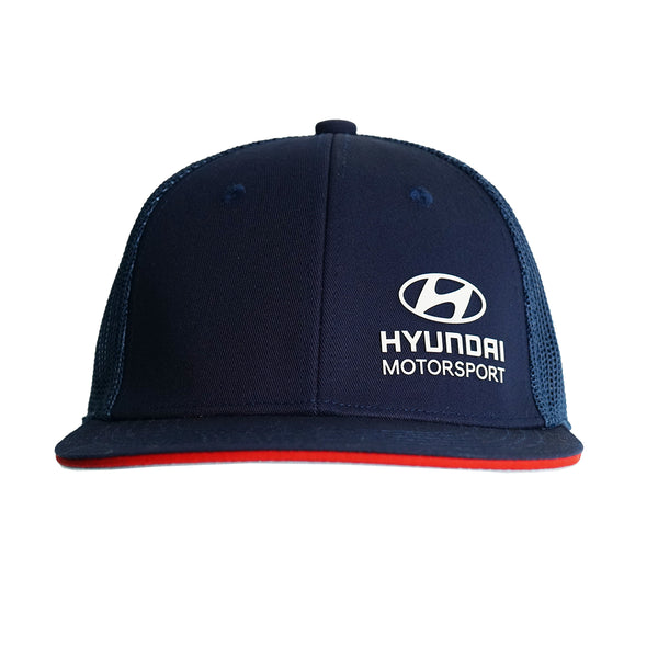 Hyundai Motorsport 2025 Clean Cap