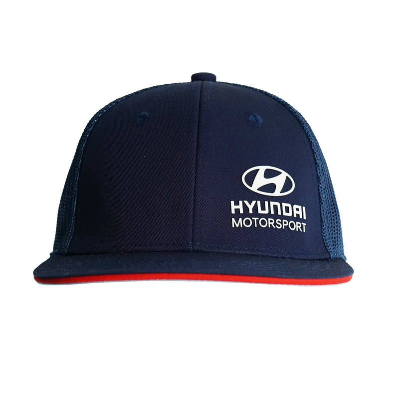 Hyundai Motorsport 2025 Clean Cap