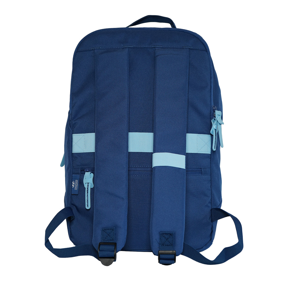 2025 Hyundai Merchandise Backpack Metropolitan – Hyundai 