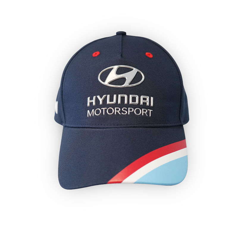 Hyundai Motorsport 2023  Driver Cap Esapekka Lappi
