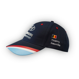 Hyundai Motorsport 2023  Driver Cap Thierry Neuville