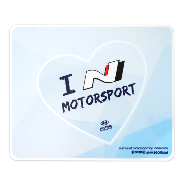 Mousepad