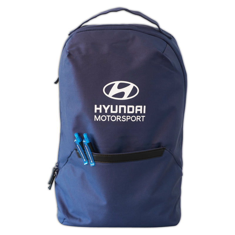 Hyundai Merchandise Elanis Backpack