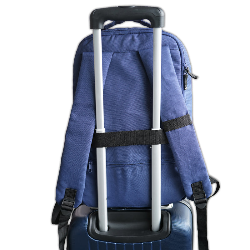 Hyundai Merchandise Elanis Backpack