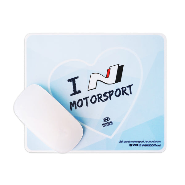 Mousepad