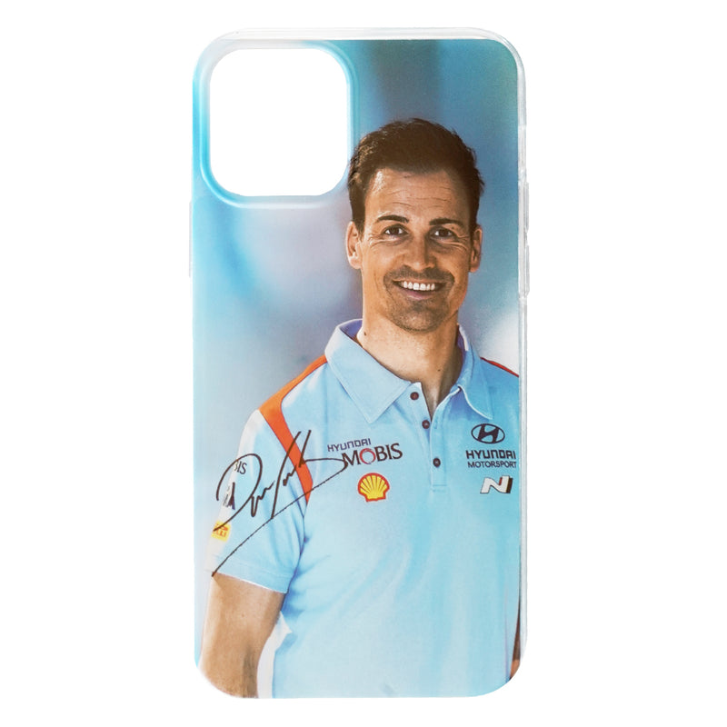 SBS Phone Cover Dani Sordo