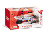 Remote control car Hyundai i20 Coupe 2020 WRC 1:28