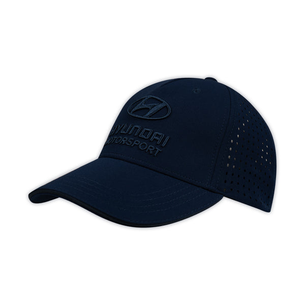 Hyundai baseball cap clearance
