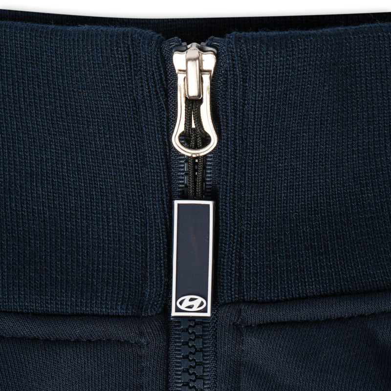 Replica Zip Sweat-Jacket Men