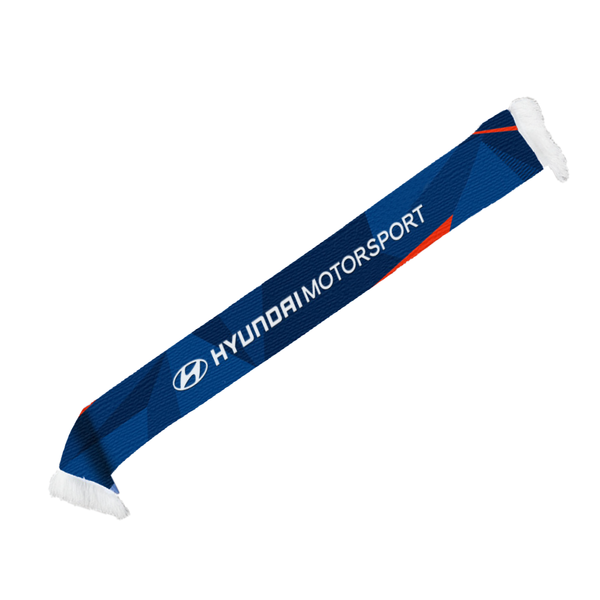Hyundai Merchandise Scarf, Unisex