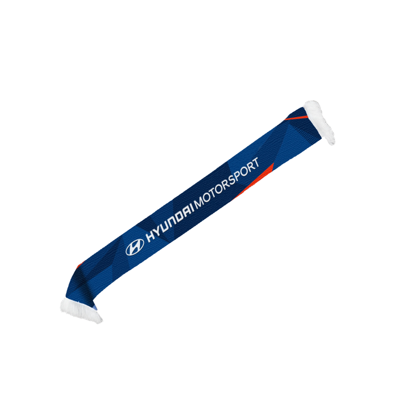 Hyundai Merchandise Scarf, Kids