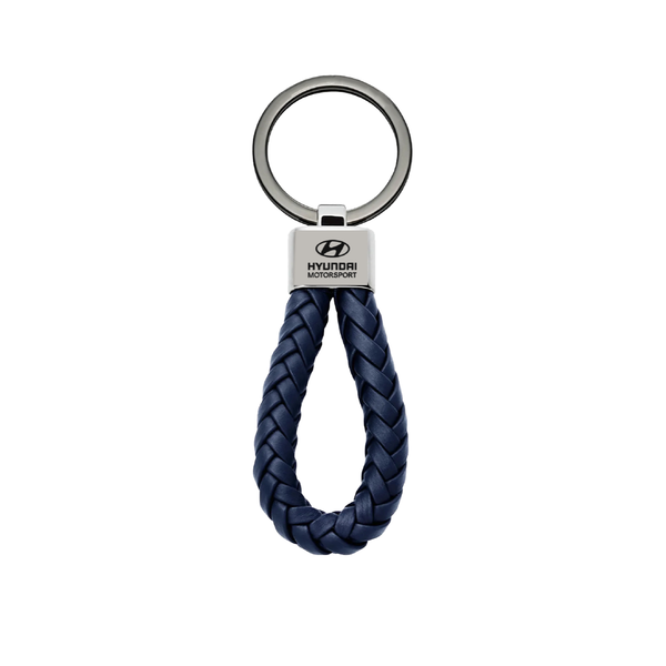 Hyundai Motorsport Lanyard with shackle