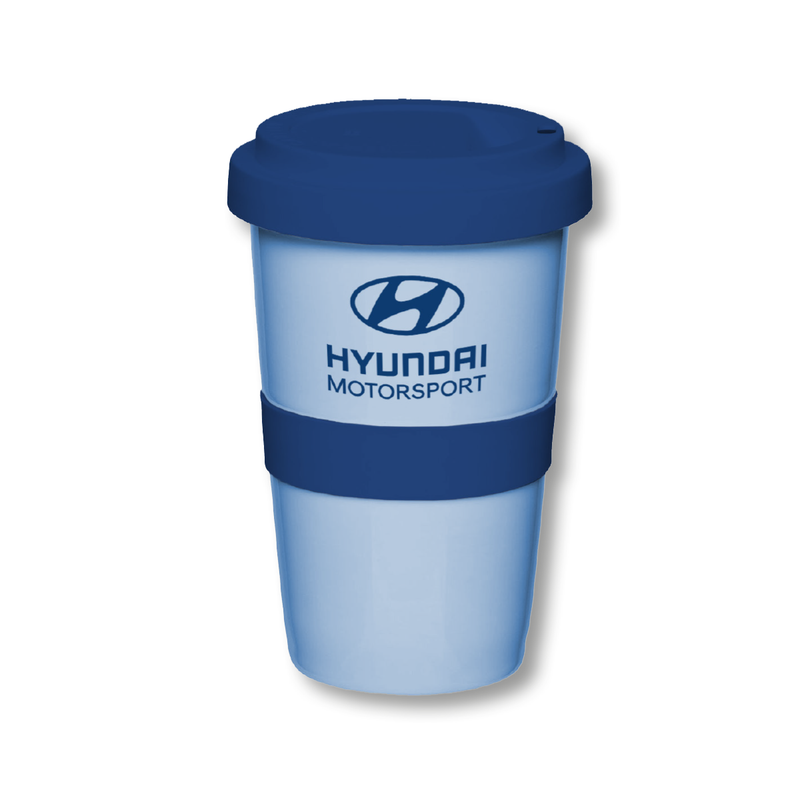 Hyundai Motorsport Coffee2Go Large