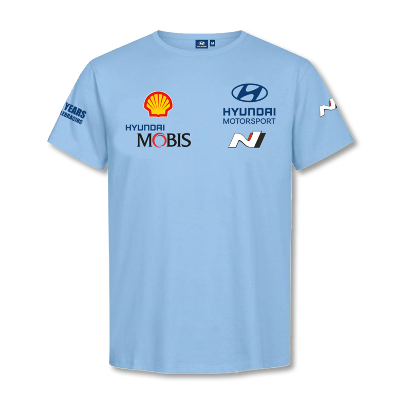 2023 Hyundai Adult Design T-Shirt