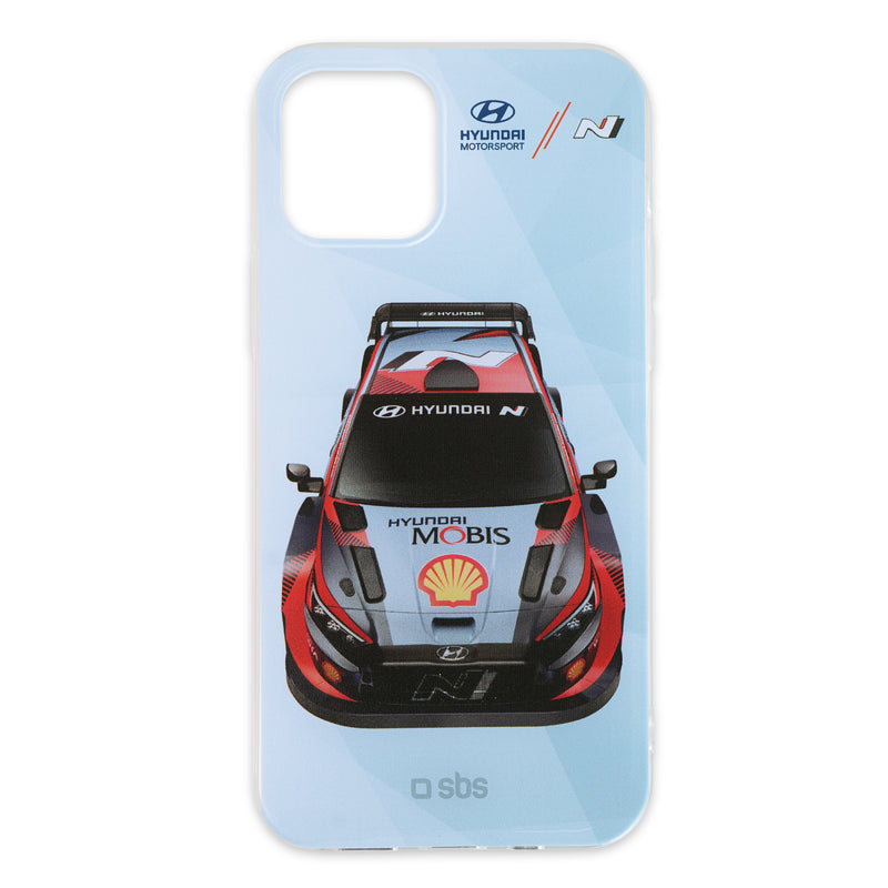 2023 SBS Phone Cover Car Design