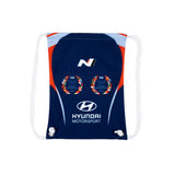 Drawstring Bag Champion 2019 + 2020