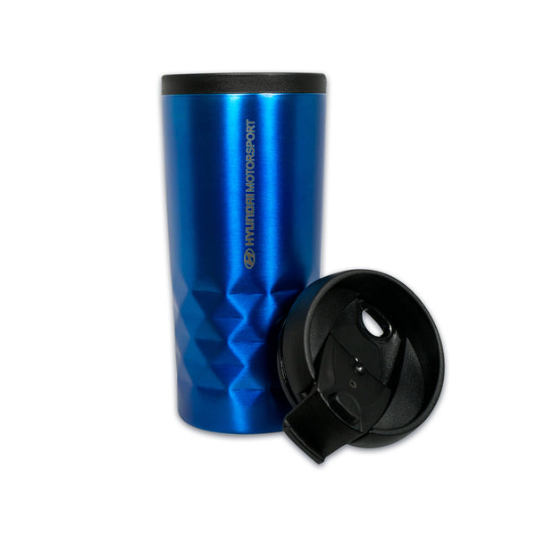 Insulated Tumbler with Lid 300ml