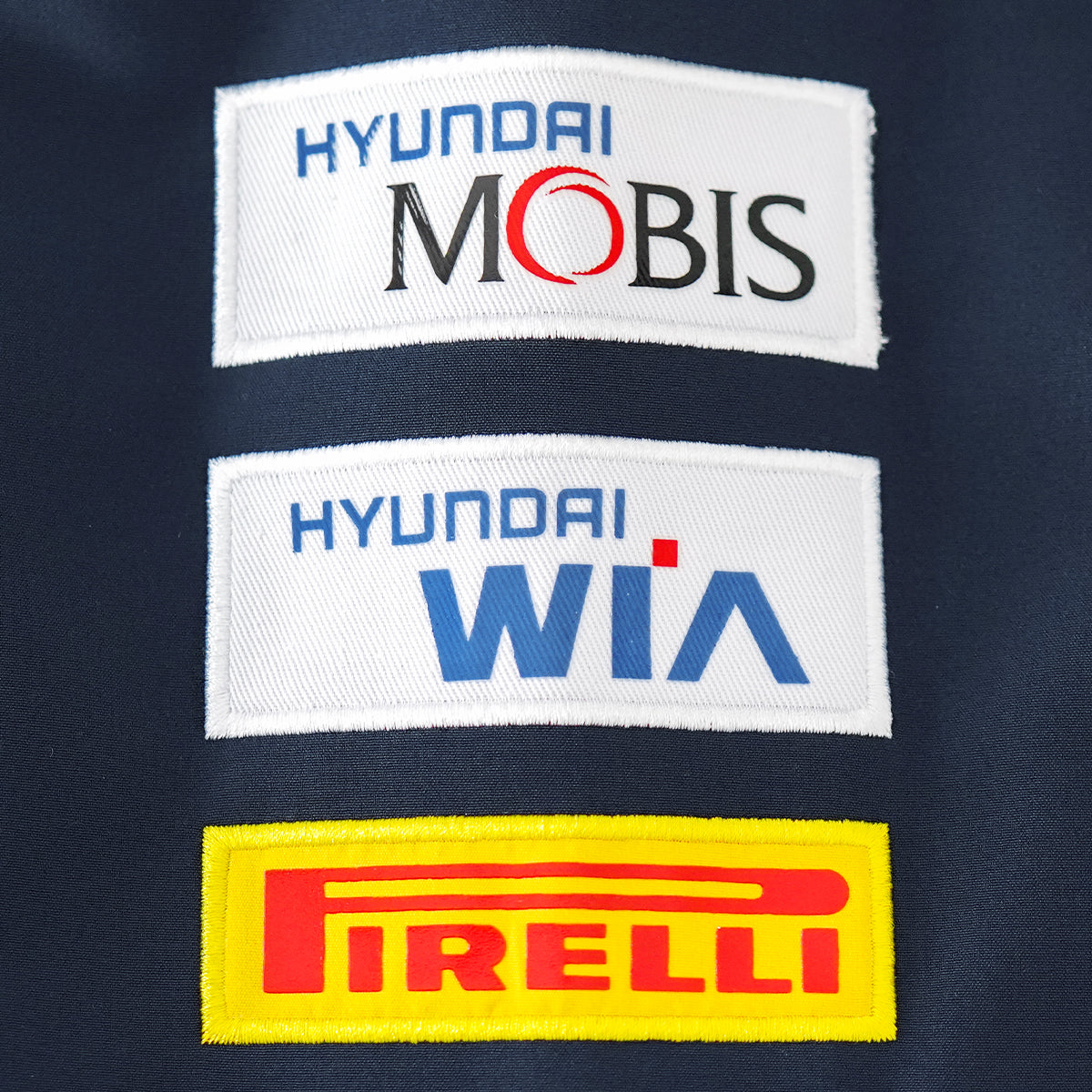 Hyundai motorsport jacket hot sale