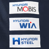 2023 Hyundai Men's Soft Shell/Quilted Jacket
