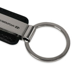 Keyring Monte Carlo black