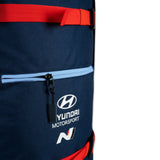 Racing Backpack