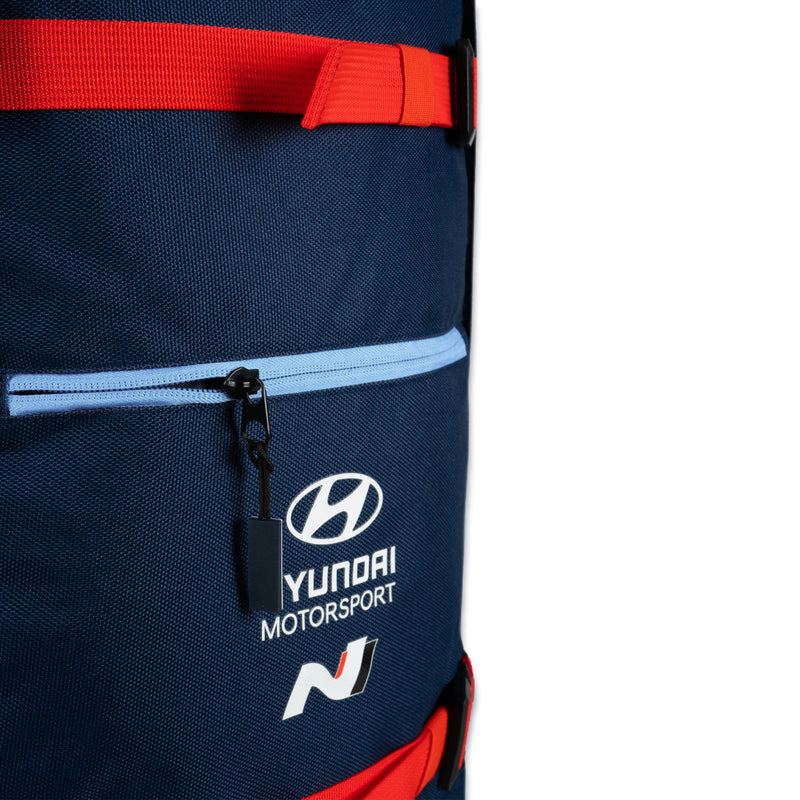 Racing Backpack