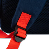Racing Backpack