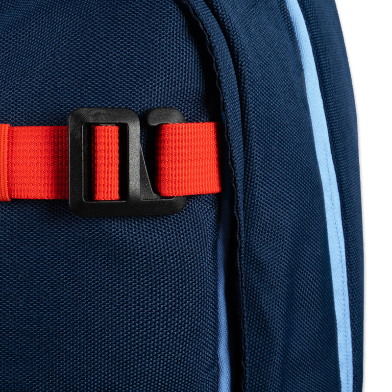 Racing Backpack