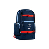 Racing Backpack