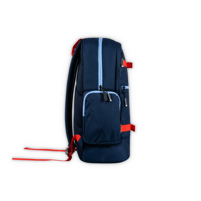Racing Backpack