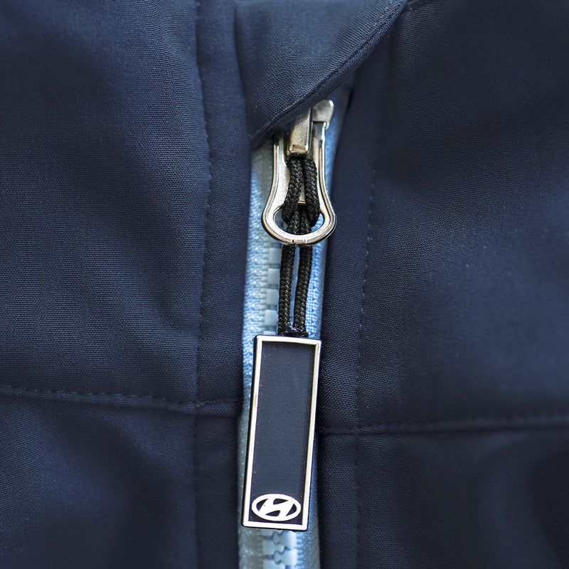 2023 Hyundai Men's Softshell Jacket